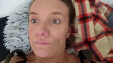 angelvanderpool71 online show from January 29, 4:30 pm