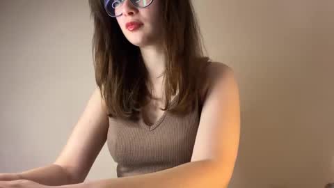 Lisa online show from October 21, 4:32 pm