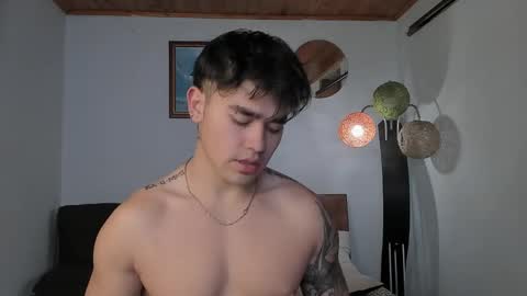 Snapshot of angelx_fox chatting on January 2, 5:29 pm Angel Fox online show from January 2, 5:29 pm