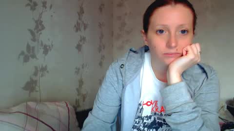 AngelxSexy online show from April 18, 2:52 pm