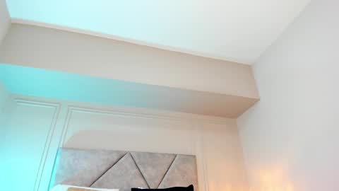 angely_perry online show from November 16, 6:15 am