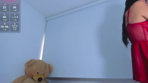 angelyn online show from April 24, 12:40 pm