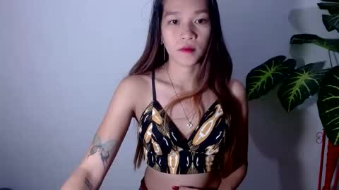 angelyn_slim online show from January 17, 8:35 am
