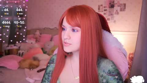 Angel online show from January 16, 5:00 am