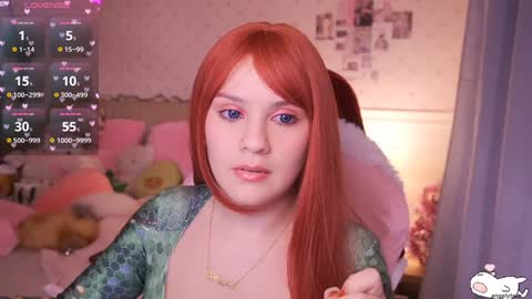 Angel online show from January 16, 8:00 am