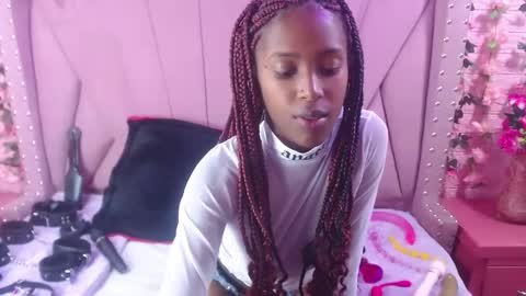 Anyega online show from March 7, 12:23 pm