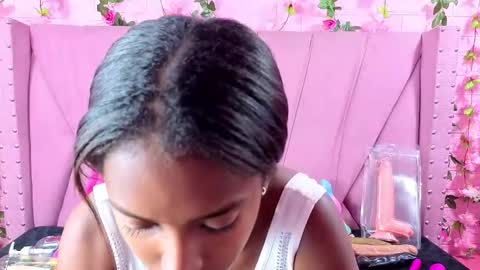 Anyega online show from March 6, 1:10 pm