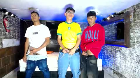 anghelytos online show from October 25, 9:48 pm