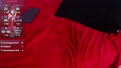 Angie online show from February 2, 10:02 am