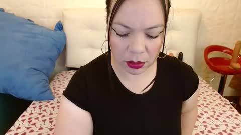 Angie online show from February 2, 2:58 pm