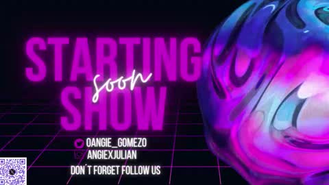 Angie Gomez  Onlyfans angie bigboobs FREE online show from March 20, 11:04 am