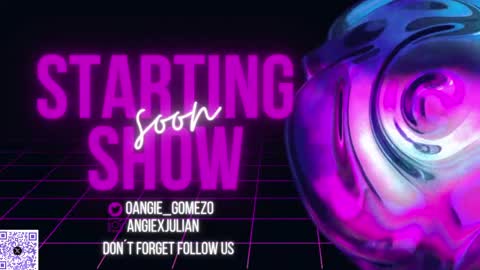 Angie Gomez  Onlyfans angie bigboobs FREE online show from March 29, 10:55 pm