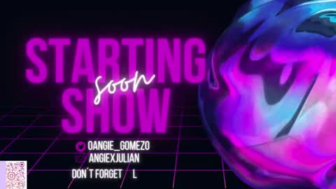 Angie Gomez  Onlyfans angie bigboobs FREE online show from April 20, 12:08 pm