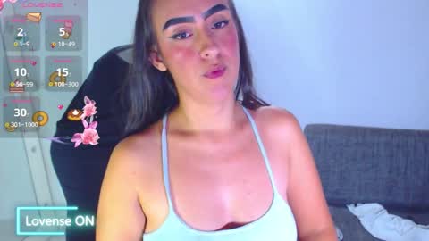 IG angie dreamgirl01 online show from December 15, 2:51 am