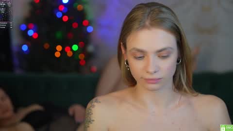Natasha Angine online show from January 23, 4:37 pm