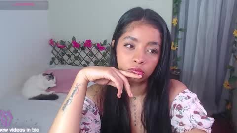 Angie y Andres online show from October 20, 12:54 pm