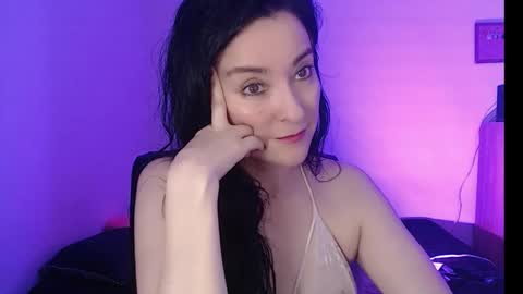 VALENTINA online show from February 27, 6:13 am