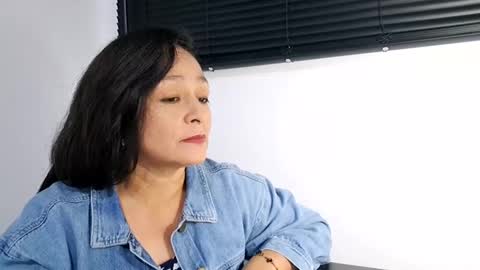 Angie online show from March 8, 1:28 am