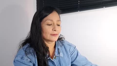 Angie online show from March 6, 11:09 pm