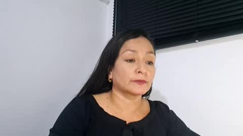 Angie online show from February 14, 3:22 am