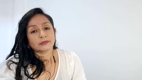 Angie online show from March 10, 6:45 pm