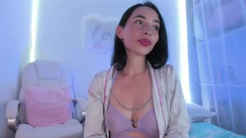 violeth lopez online show from December 31, 1:04 am