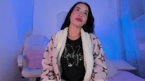 violeth lopez online show from January 17, 11:40 pm