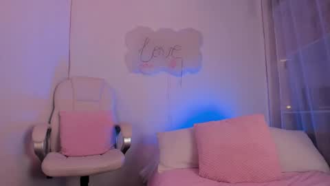 violeth lopez online show from March 1, 2:13 pm