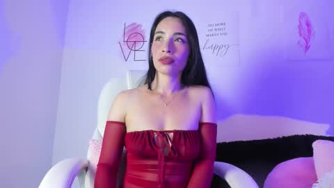 violeth lopez online show from November 19, 1:38 am