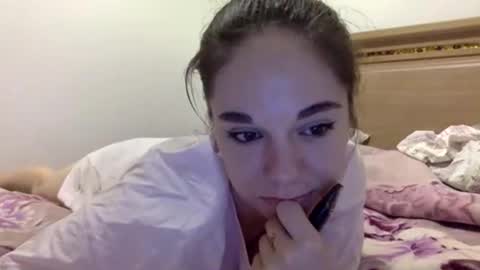 Angel Cute online show from July 23, 9:56 pm