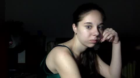 Angel Cute online show from July 21, 9:39 pm