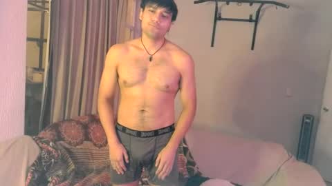 Deimos online show from December 3, 4:53 am