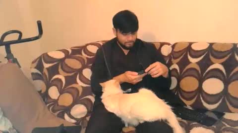 Deimos online show from December 16, 5:14 am