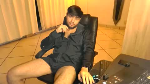 Deimos online show from October 12, 4:05 am