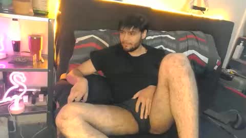 Deimos online show from February 25, 3:10 am