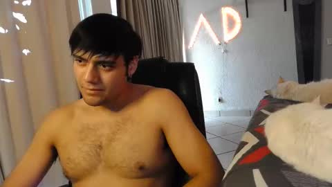 Deimos online show from February 8, 11:55 pm