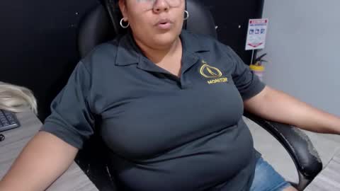 angy online show from November 5, 8:11 pm