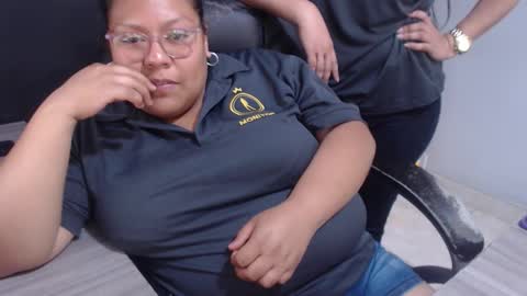 angy online show from March 18, 8:15 pm