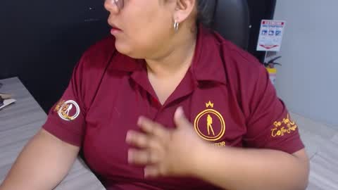 angy online show from March 20, 11:21 pm