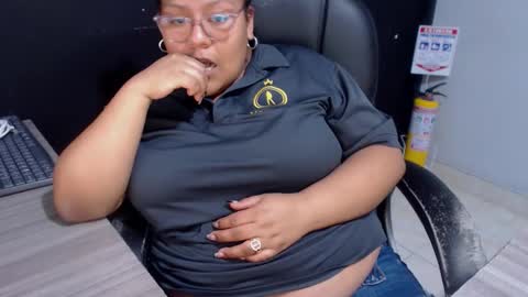 angy online show from February 15, 12:57 am