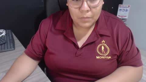 angy online show from February 28, 12:03 am