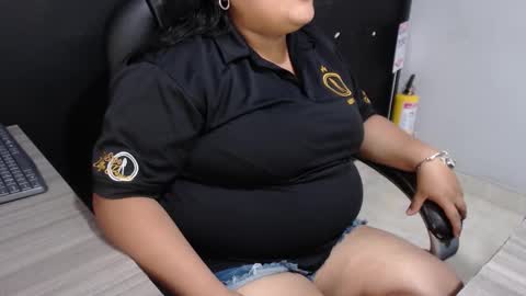 angy online show from November 17, 7:49 pm