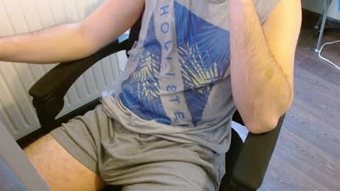 anhotcock online show from January 12, 9:19 am