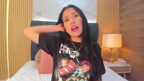 Ania online show from March 18, 4:40 am