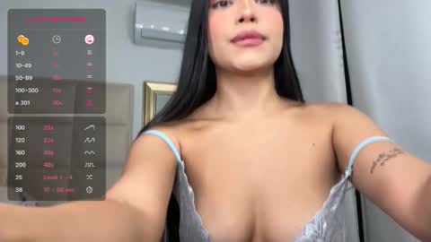 ANGIE online show from December 15, 3:13 am