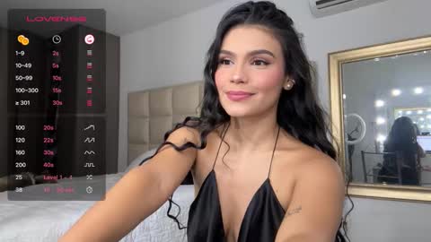 ANGIE online show from December 1, 3:04 am