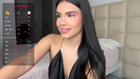 ANGIE online show from February 19, 4:44 am