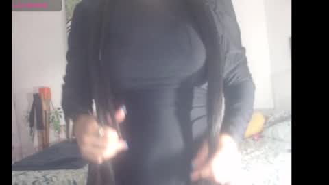 Anii Mantilla online show from September 29, 6:12 am