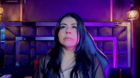 Ani  online show from November 16, 6:15 am