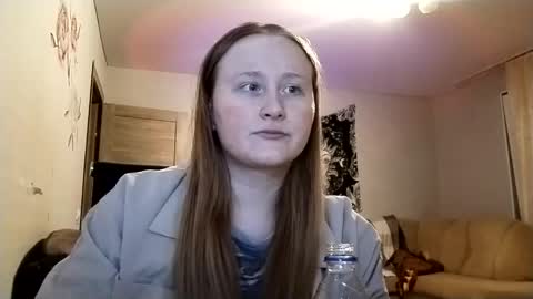 Anika online show from April 8, 10:46 pm